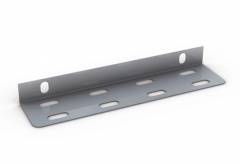 UNITRUNK KLMR SC STRAIGHT COUPLER FOR CABLE TRAY